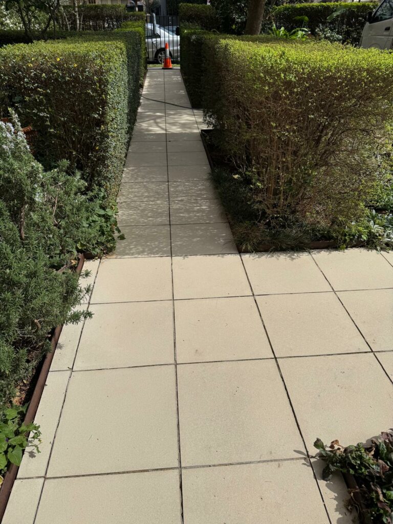 Toorak-sanstone-path-pressure-clean-after