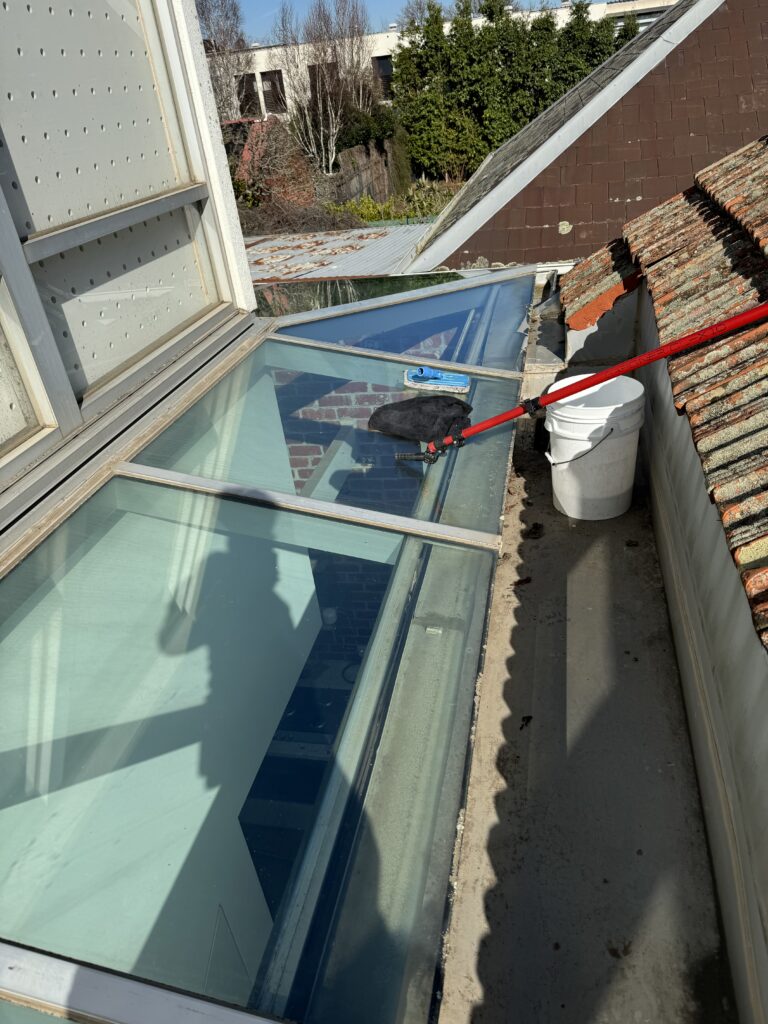 brighton-skylight-cleaning