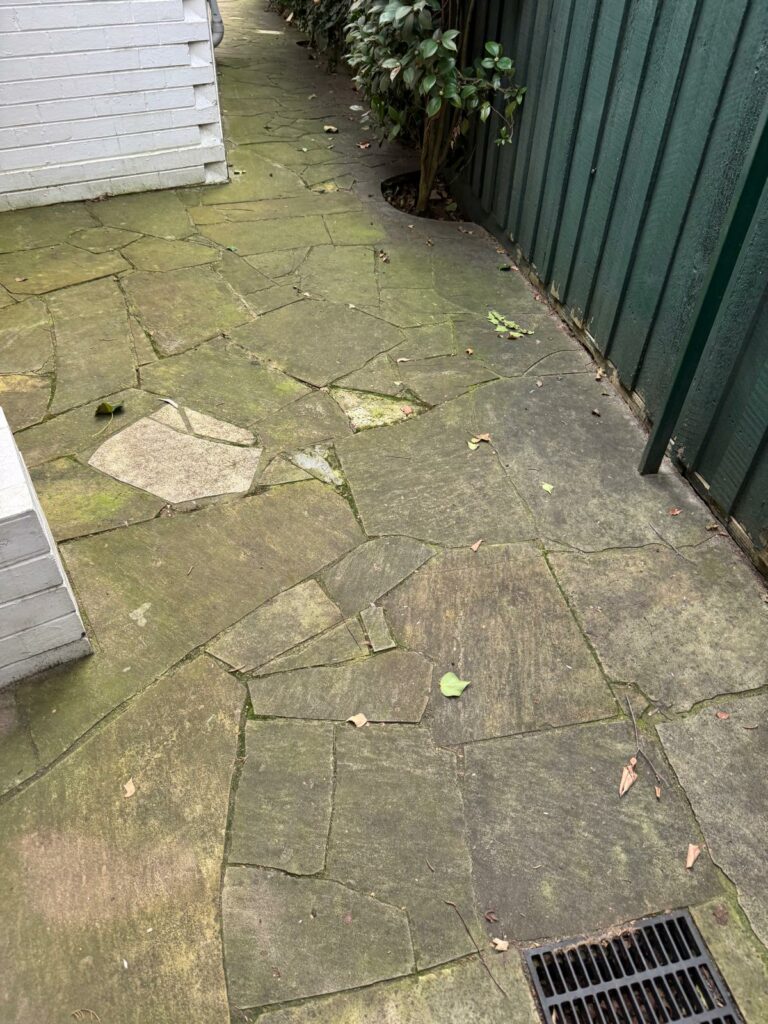 hawthorn-pressure-clean-crazy-pave-stone-before