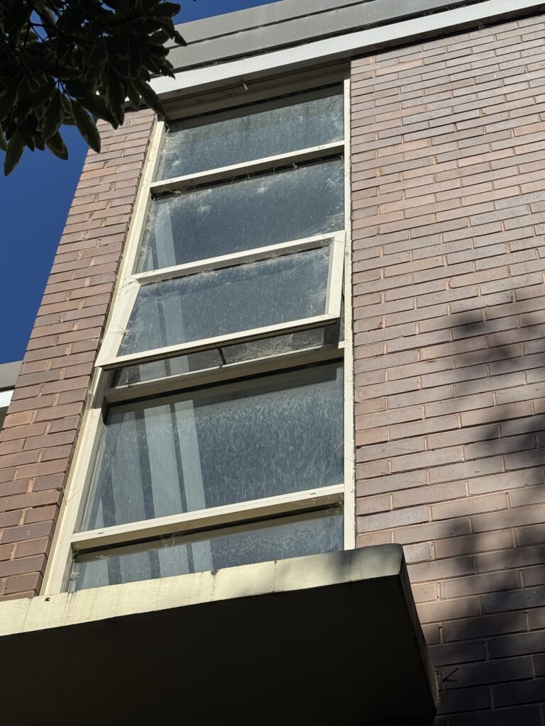 toorak-commercial-window-cleaning-before